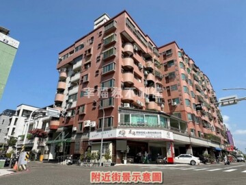昕暉昕都心待售房屋