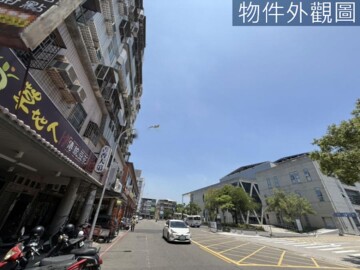 捷市樂待售房屋