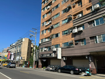 青春物語待售房屋