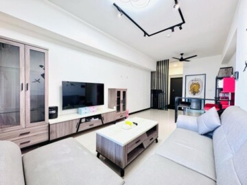 昌隆廣場上好待售房屋