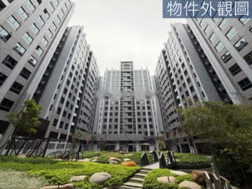 陞霖執美待售房屋