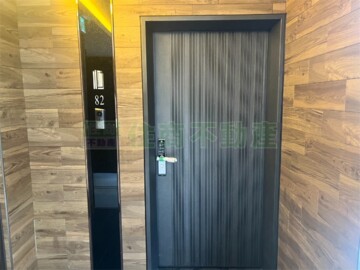 京城V Park待售房屋