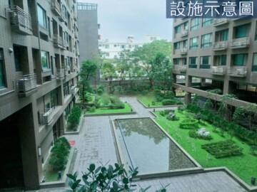 竹城金閣待售房屋