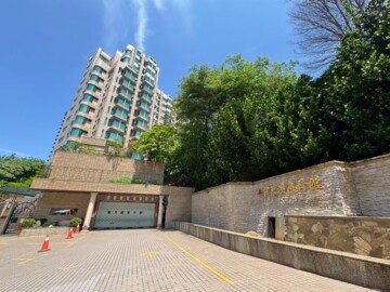 美虹園待售房屋