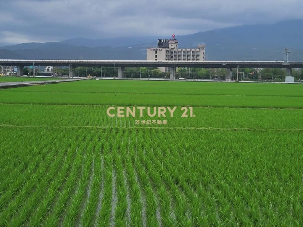 BC804礁溪好美足坪農地