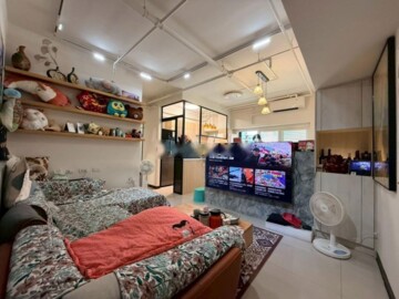 奇美京鑽待售房屋