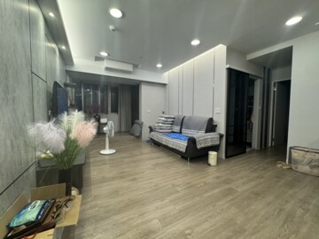 一品中原待售房屋
