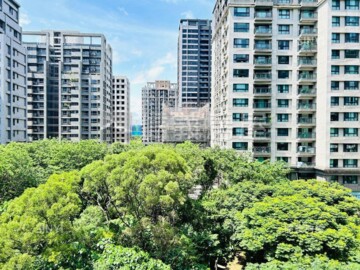 公園敦品待售房屋