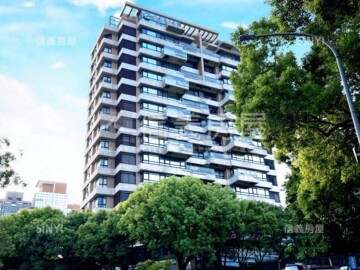 天母東宮大廈待售房屋
