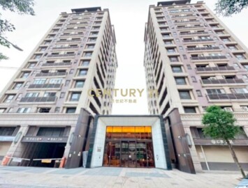 幸福公園/寶台幸福公園待售房屋