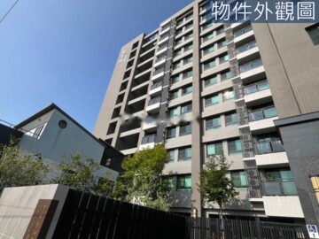 塗城京讚待售房屋