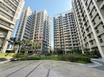 和合海景待售房屋