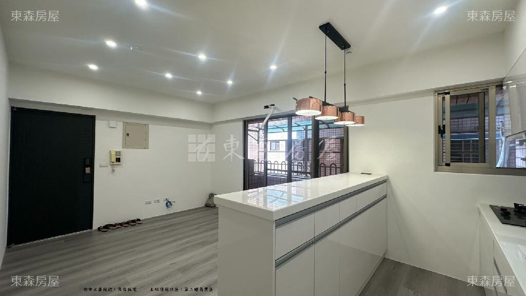 AD147(管)鴻禧全新裝潢電梯2房