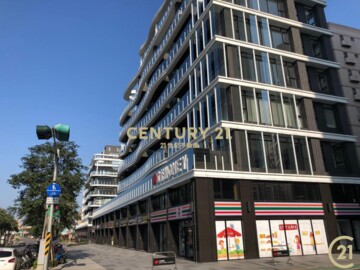 CMBD林口頂級商辦雙車位 - Image 1