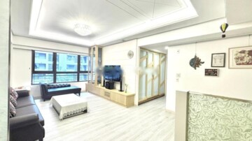 樂屋_鄉林新月灣待售房屋 鄉林新月灣待售房屋