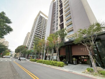 曙光之旅待售房屋