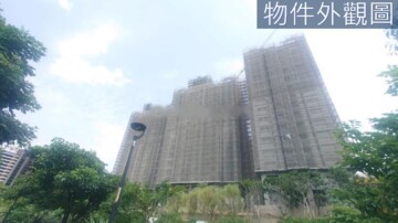 鉅陞ONE待售房屋