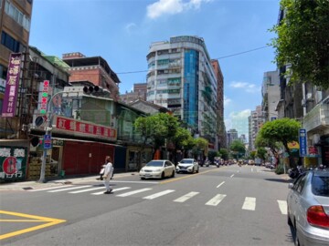 樂華中正待售房屋