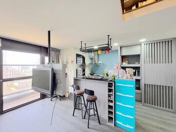 樂屋_公園創意家待售房屋 公園創意家待售房屋