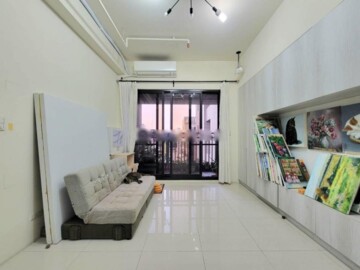 樂屋_聚合發君大院待售房屋 聚合發君大院待售房屋