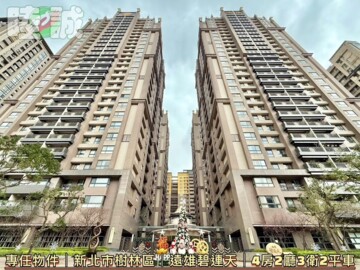 遠雄碧連天待售房屋