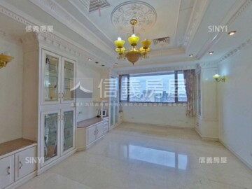 國際名紳待售房屋