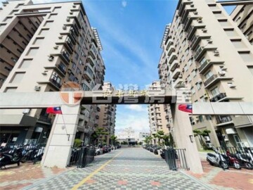 和平新城待售房屋