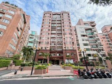 大直藝術廳待售房屋