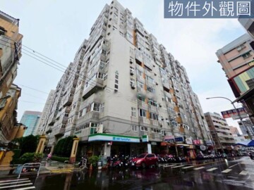 精銳萌未來透天區待售房屋