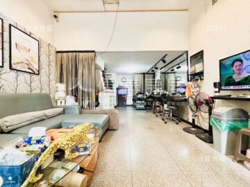 大漢天威待售房屋