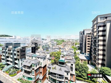 城市DJ待售房屋