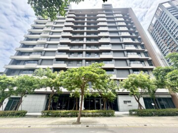 百俊吾双待售房屋