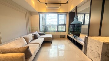 住商林可縈@南京三民新潤峰耘高樓2房 - Image 1