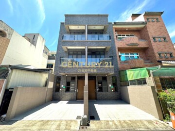 岳飛新村待售房屋