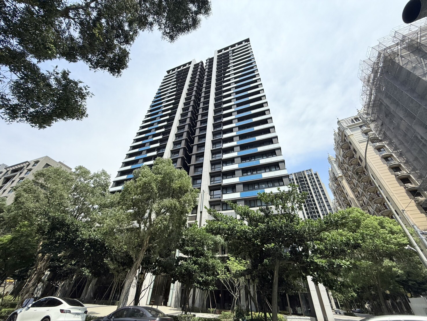 新北市林口區宏錦W ONE待售房屋