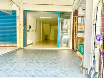 羅東鎮商業區中正北路一樓店面出租 - Image 1