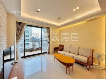 鴻觀十力/兩極待售房屋