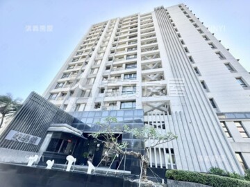 樂屋_聯上美學館待售房屋 聯上美學館待售房屋