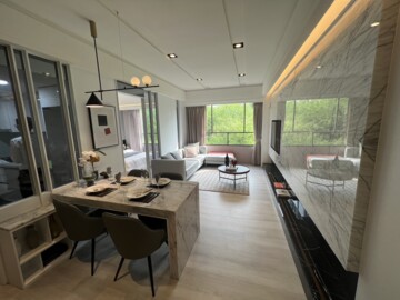 櫻花市鎮之櫻待售房屋