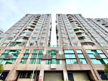 圓圓園待售房屋
