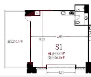 成家大璽待售房屋