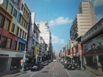 大同區待售房屋