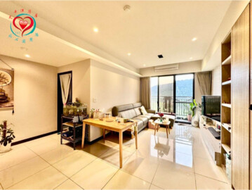 悅讀MIHO待售房屋