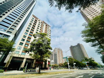 京城蘋果森林待售房屋