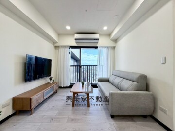 K⭐關新路高樓極三房美宅⭐ @新莊車站 @質感生活 - Image 1