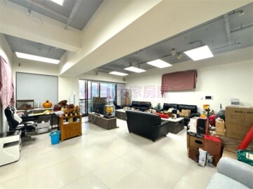 遠雄海德公園待售房屋