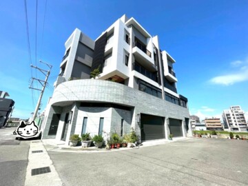 大撰唯美待售房屋
