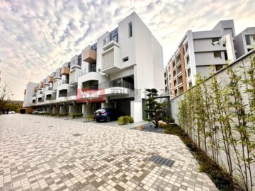 美亞首富待售房屋