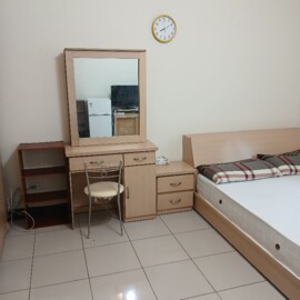 桃園後站近陽明高中優質套房全包水電瓦斯網路第四台 - Image 1