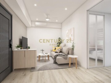 市政愛悅待售房屋
